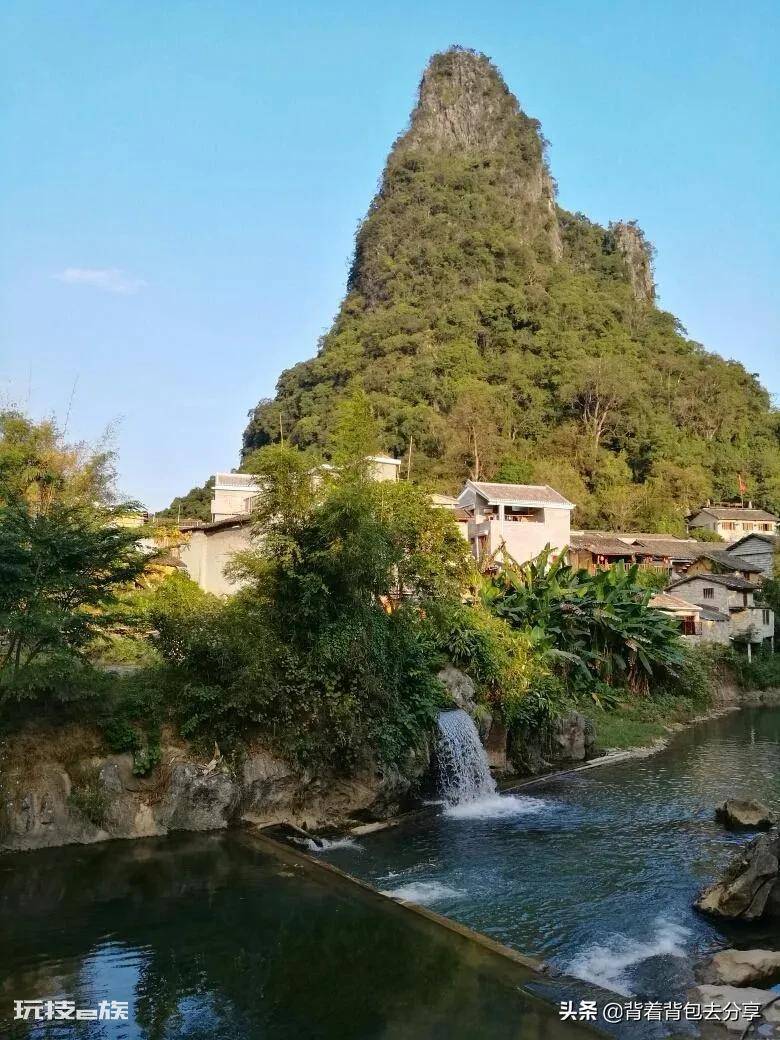 广西景点排行榜前十名(去广西值得去玩的十大景区介绍)-图片4